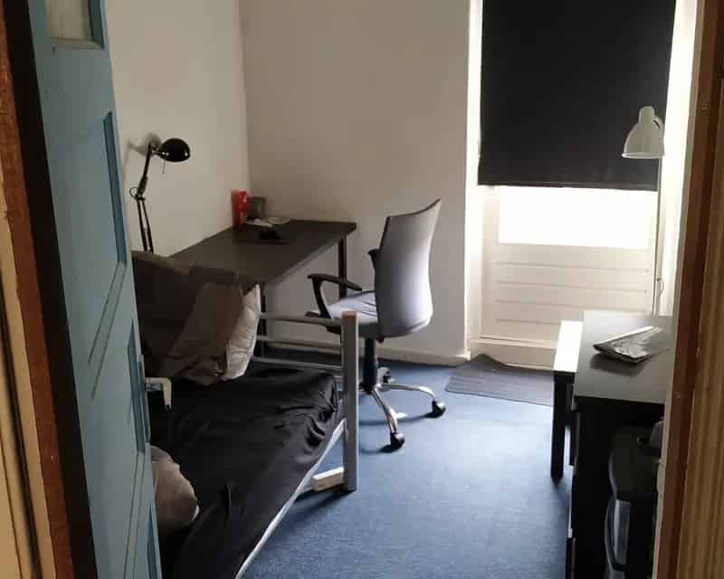 Kamer te Huur Vinkhuizen Groningen 3 Maanden
