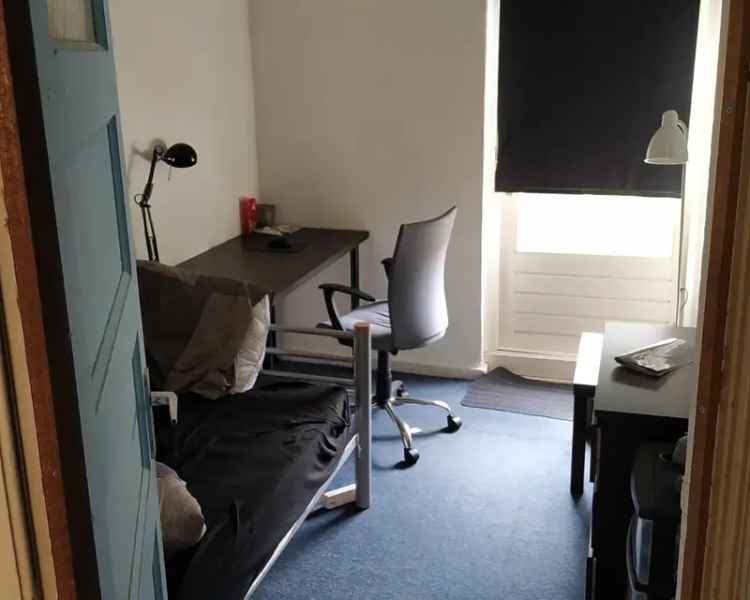 Kamer te Huur Vinkhuizen Groningen 3 Maanden