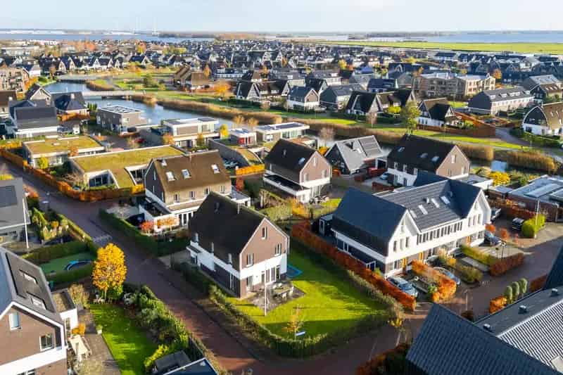 Droomvilla Blaricum: 5 Slaapkamers, 2 Badkamers, A++