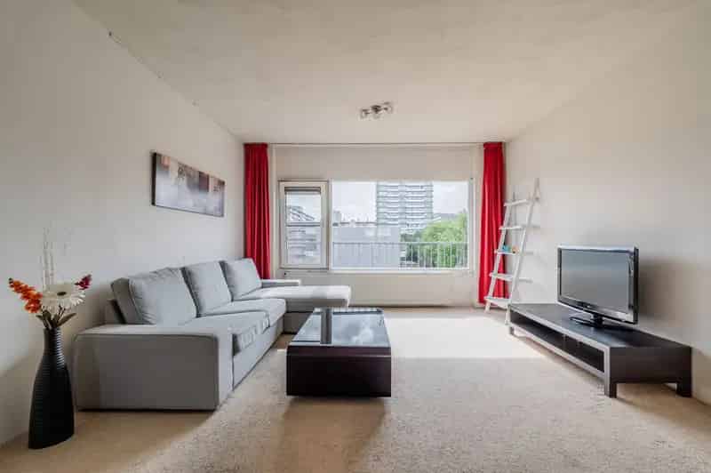 Ruim 3 Kamer Appartement Amstelveen Groenelaan