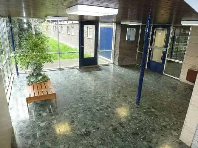 Appartement te huur Rotterdam Prins Alexander 3 kamers
