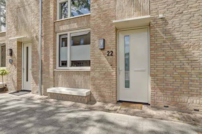 Huis te koop: Hudsonstraat 22 4812 HC Breda | Funda