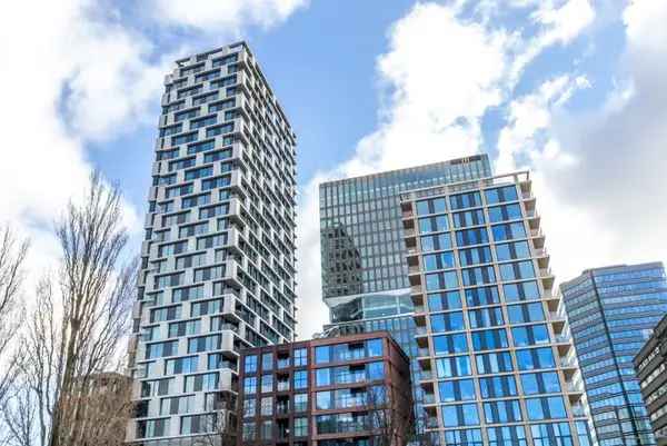 Appartement Te Huur in Utrecht, Utrecht