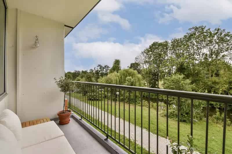 Appartement te koop Amsterdam Noord Loggerhof 76m2