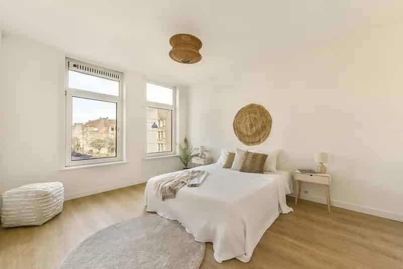 Appartement te koop Amsterdam Oost Javaplein 49m² gerenoveerd