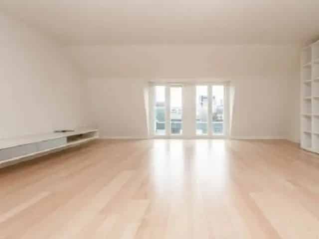 Appartement Maastricht 2 Studenten Ruime Woonkamer Terras