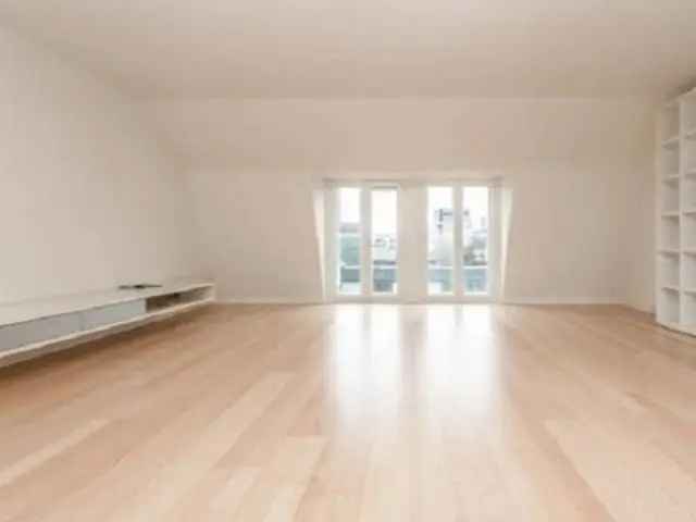 Appartement Maastricht 2 Studenten Ruime Woonkamer Terras