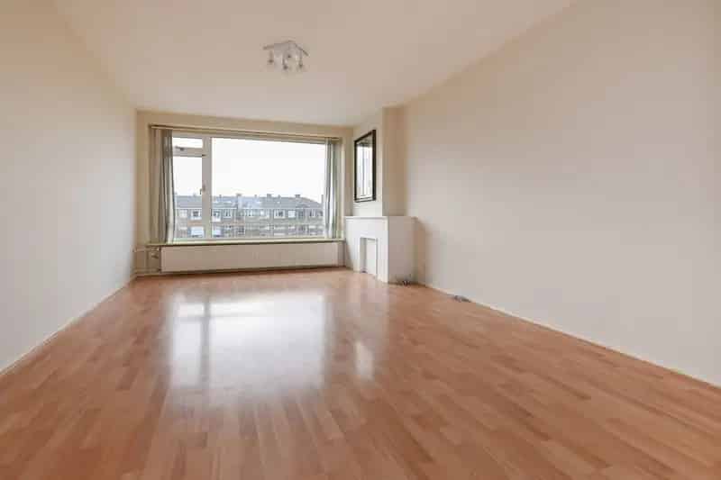 Appartement te koop Den Haag Leyenburg 3 slaapkamers balkon