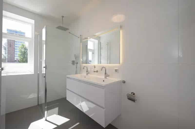 4 Kamer Maisonnette Amsterdam Noord Dakterras