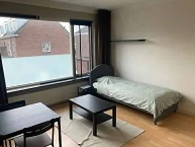 Kamer Nijmegen Professor Molkenboerstraat 16m2