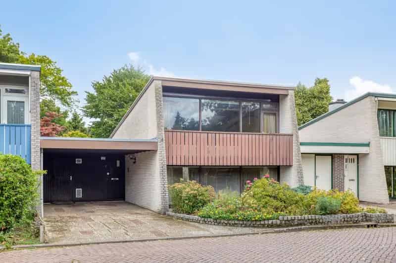 Huis te koop Zutphen: Sfeervolle split level woning 127m²