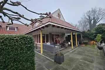 2 Kamer geschakelde woning te huur Emmen