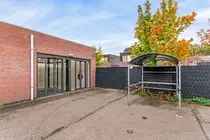 1154 m2 Winkelruimte te Huur Horn Centrum