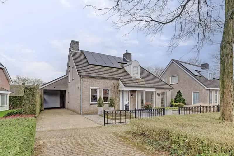 Royale Levensloopbestendige Woning in Bladel
