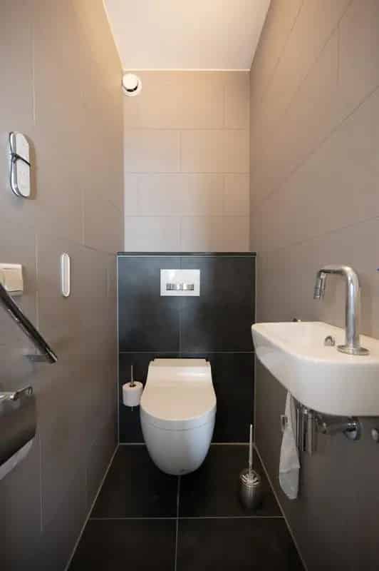 3 Kamer Appartement Almere Stad Centrum 99m2 Balkon Parkeerplaats