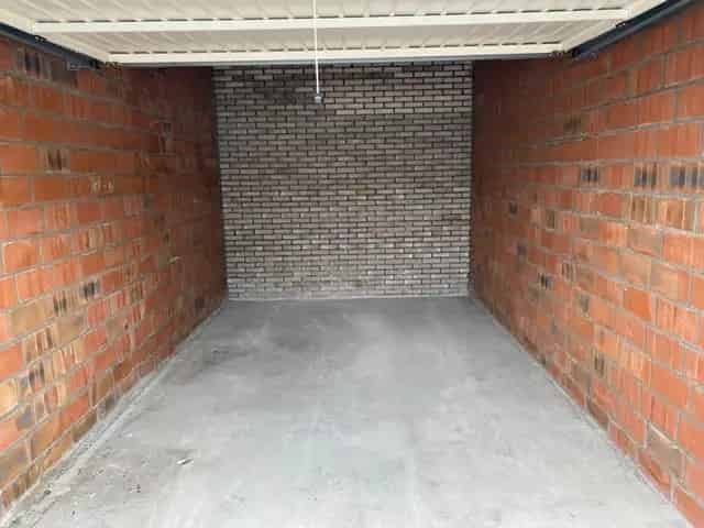 Garageboxen Sittard Ruijs de Beerenbrouckstraat