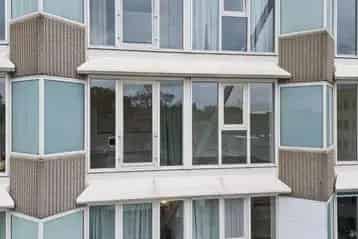 Te huur 4 kamer appartement Velperweg, Arnhem