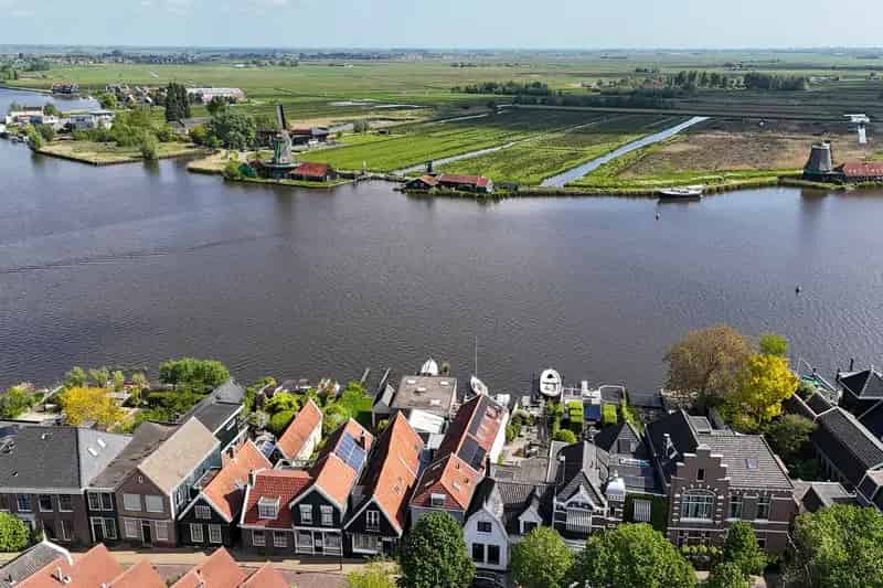 Huis te koop: Lagedijk 174 1544 BL Zaandijk 