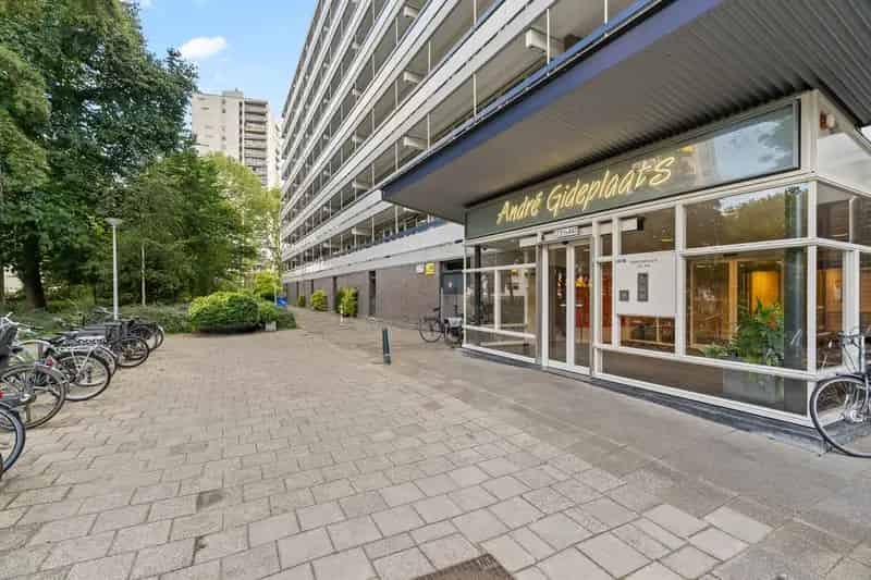 Appartement te koop: André Gideplaats 395 3069 EK Rotterdam | Funda