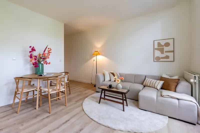 Appartement te koop Rotterdam Scheepvaartkwartier 44m2