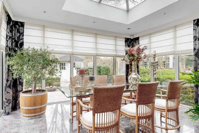 Ruime Hoekwoning Leiden Aan Het Water 192m2 3 Slaapkamers