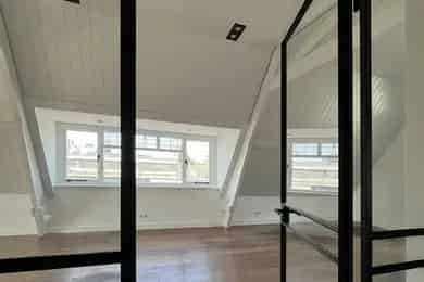 131m2 Kantoorruimte te Huur Breda Ginneken