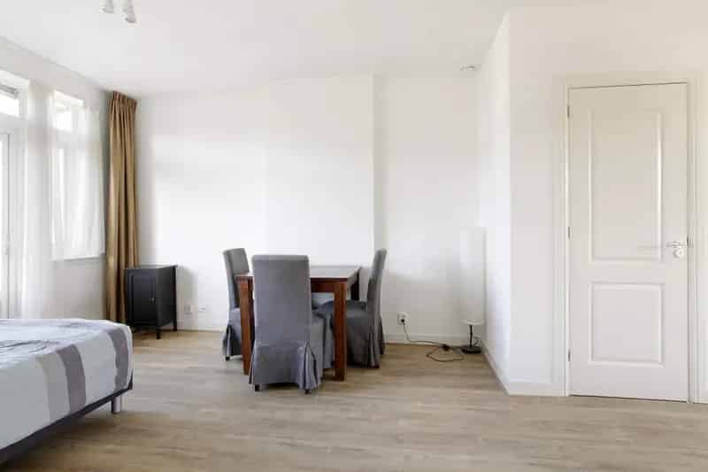 Appartement Van Speijkstraat Amsterdam