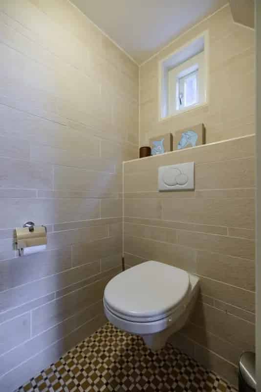 Edam Brouwersgracht: Historisch huis met boomgaard