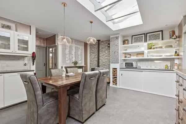Levensloopbestendige woning Bergen op Zoom 3 slaapkamers