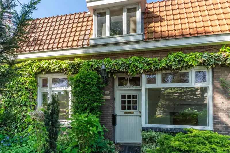 Huis te koop: Weijen 15 5388 HL Nistelrode 