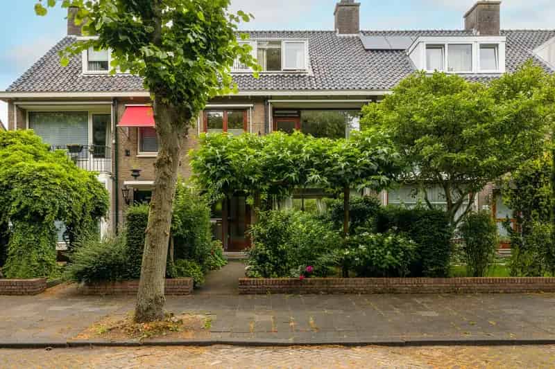 Huis te koop: Prof. Meijerslaan 64 2285 HD Rijswijk (ZH) | Funda