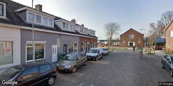 Studio Enschede Dennenweg 18m2 Rustige Buurt