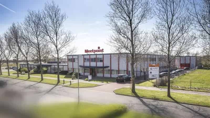 Kantoorruimte te Huur Den Helder Pastoor Koopmanweg