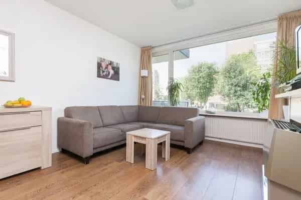 Appartement Alkmaar Huibert Pootlaan