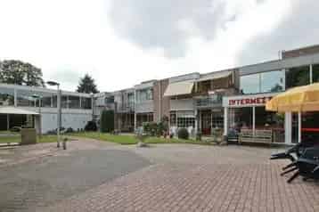 Appartement te Huur Huis ter Heide Senioren 55plus