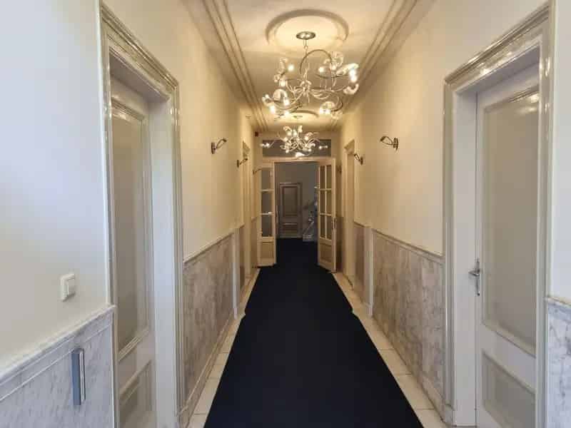 Kantoor Den Haag | Zoek kantoren te huur: Lange Voorhout 92 2514 EJ Den Haag 