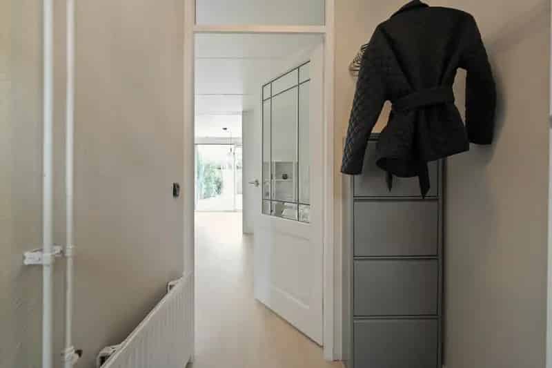 Ruime Eengezinswoning 3 slaapkamers Beverwijk