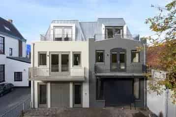 3 Kamer Appartement Bussum Nabij Centrum