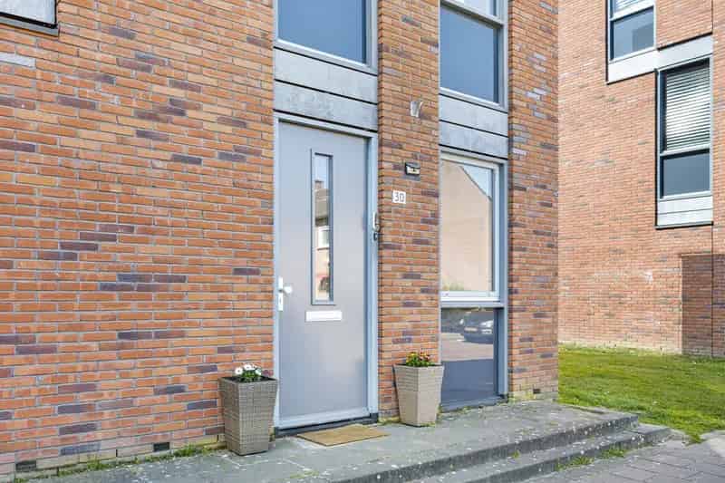 Moderne gezinswoning Arnhem Over het Lange Water