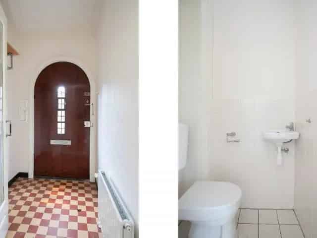 Appartement Utrecht Dr J P Thijsselaan 3 slaapkamers