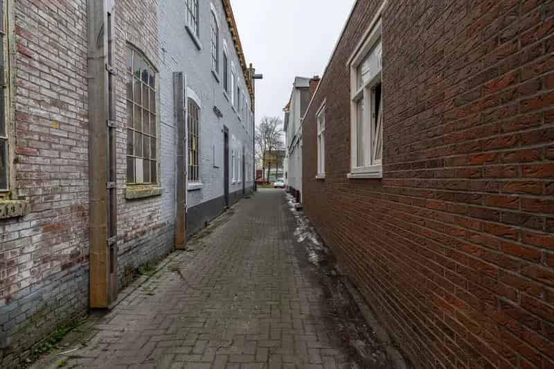 Belegging Sappemeer: 5 Appartementen Volledig Verhuurd