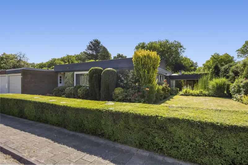 Ruime Bungalow Elsweide 183m2 3 slaapkamers Garage Tuin