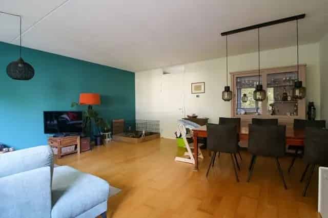 Tussenwoning Utrecht 4 kamers 113m2 2006