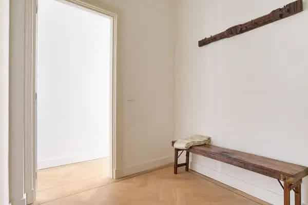 Appartement Amsterdam Oud Zuid 140m2 2 slaapkamers