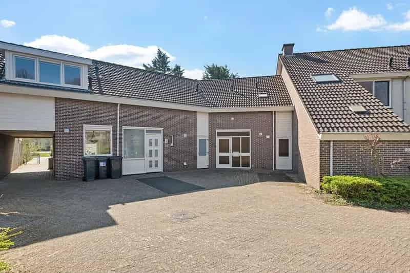 Geschakeld Wonen Grote Zuidtuin Noordwijk