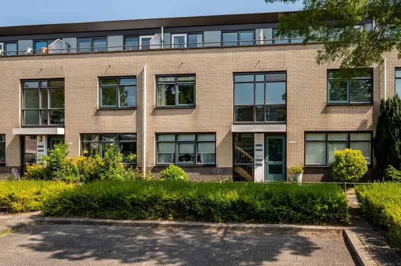 Appartement te koop: Joris Ivenslaan 113 1325 LZ Almere | Funda