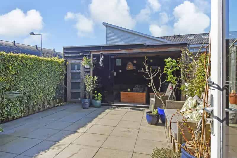 5-Kamer Eengezinswoning Leidschenveen - Zonnige Tuin - Moderne Keuken