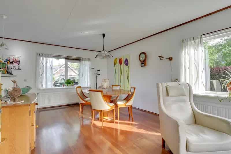Semi-bungalow IJsselstein: Ruim 3 slaapkamers, zonnige tuin en garage