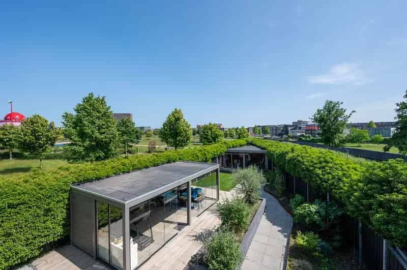 Royale gezinswoning 5 slaapkamers Almere Poort