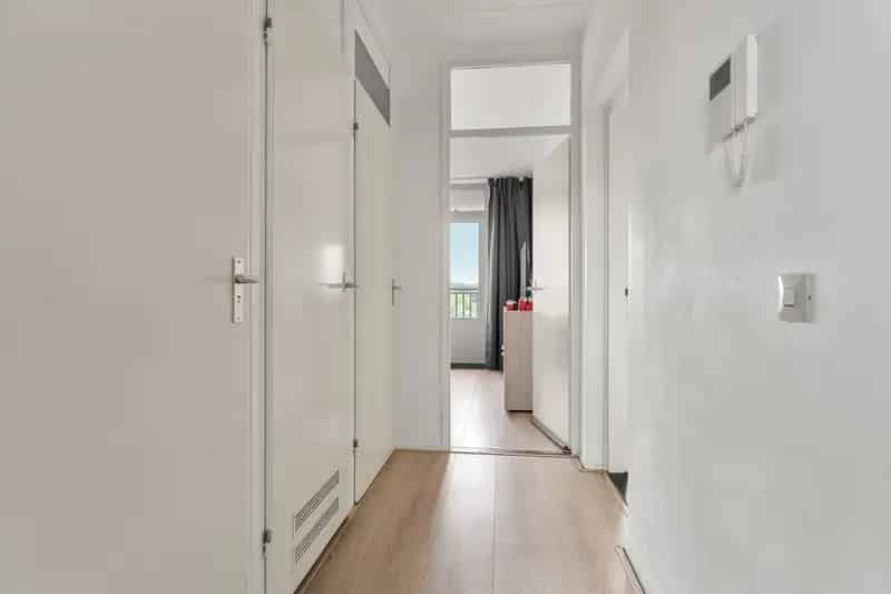 3-kamer appartement Velp: Balkon, Vrij Uitzicht, Instapklaar